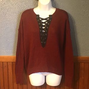 Express Sweater